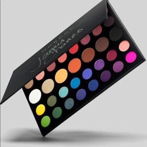 NEW James Charles palette could be yours for TRADE